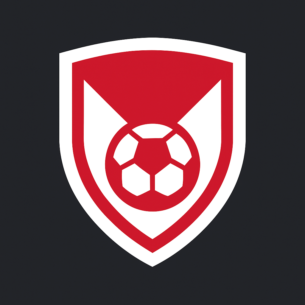 Real Madrid logo